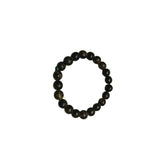 Chinese Agarwood Small Beads Hand Rosary Praying Bracelet ws4873S