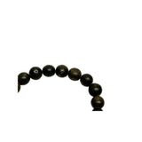 Chinese Agarwood Small Beads Hand Rosary Praying Bracelet ws4873S