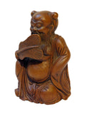 Eight Immortals Chinese mythological Zhongli Quan