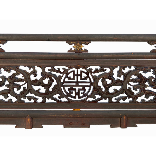 Chinese Vintage Relief Ancient Style Dragon Carving Wood Wall Art cs6060S Chinese Vintage Relief Ancient Style Dragon Carving Wood Wall Art cs6060S