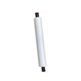 Chinese Watercolor Calligraphy Scroll – Scholar Theme Ink Brush Painting  ws2128S