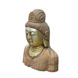 Bodhisattva Figure Statue