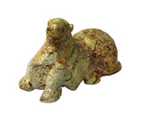 Chinese zodiac horse statue