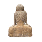 Ourdoor garden Kwan Yin