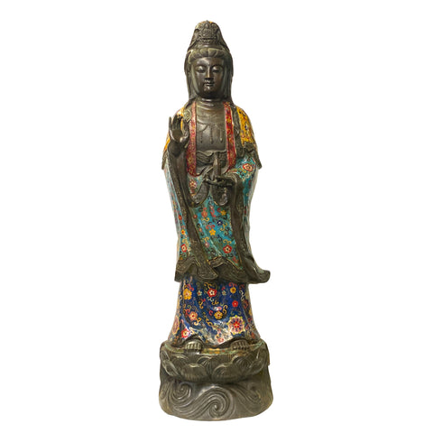 Kwan Yin - Tara - Bodhishattva