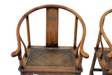 ming dynasty chair