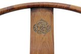Chinese old chair