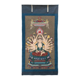 24 arms  Bodhisattva Kwan Yin Avalokitesvara 
