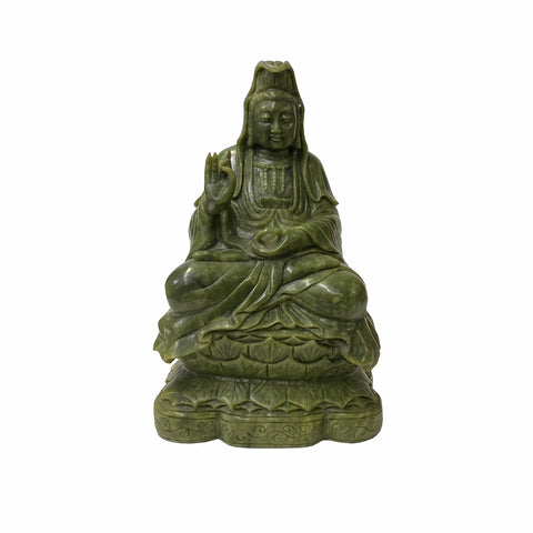 Guan Yin - Tara  Bodhisattva - Avalokitesvara