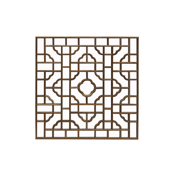 Square Raw Plain Wood Flower Geometric Pattern Wall Panel ws2929S Square Raw Plain Wood Flower Geometric Pattern Wall Panel ws2929S