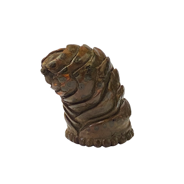 Chinese Bamboo Carved Root Artistic Figure Display ws2371S Chinese Bamboo Carved Root Artistic Figure Display ws2371S