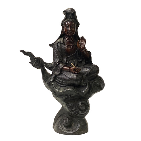 Kwan Yin - Tara - Bodhishattva