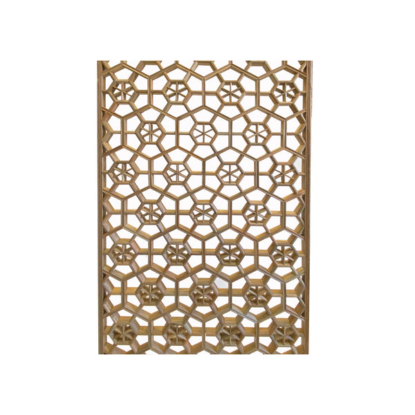 Rectangular Raw Plain Wood Flower Geometric Pattern Wall Panel ws1962S Rectangular Raw Plain Wood Flower Geometric Pattern Wall Panel ws1962S