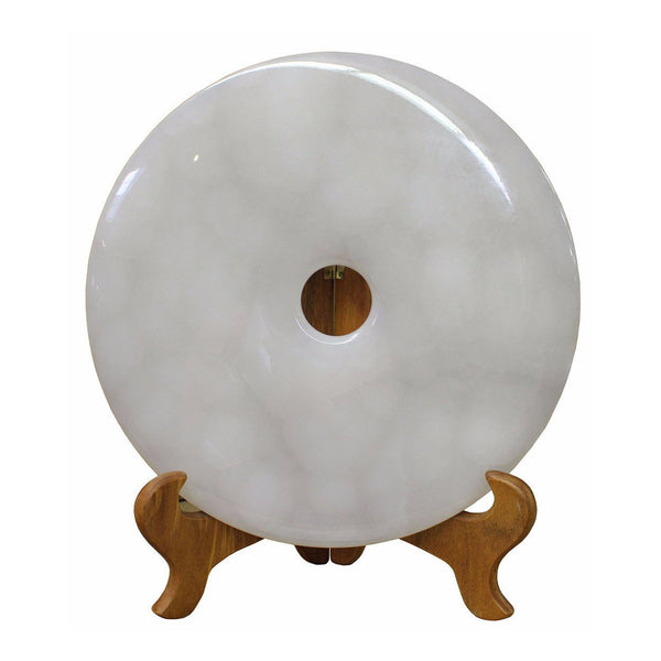 Chinese Natural Stone Round Home Decor Display cs2660S Chinese Natural Stone Round Home Decor Display cs2660S
