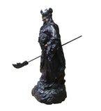  bronze General Guan, Yu statue