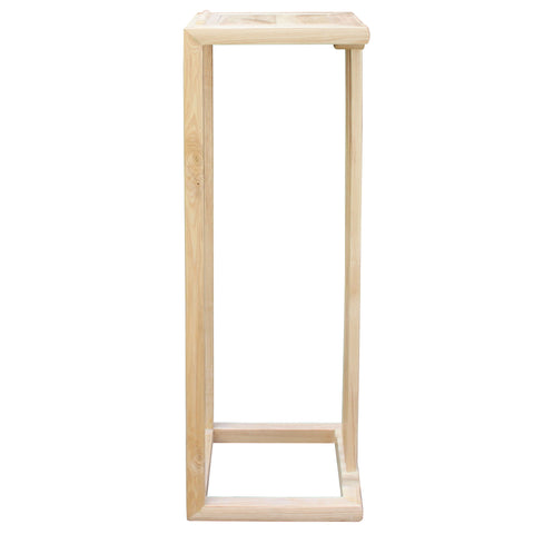 plant stand - pedestal table - side table