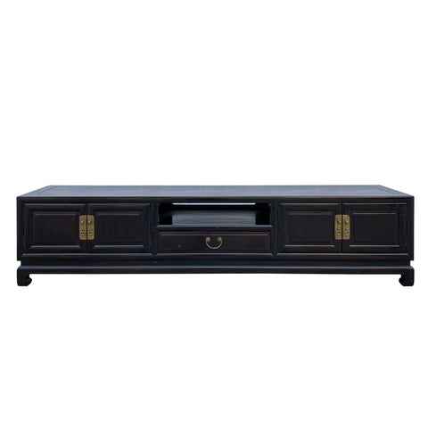 TV console - shoes bench - low credenza cabinet