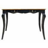 slim leg table