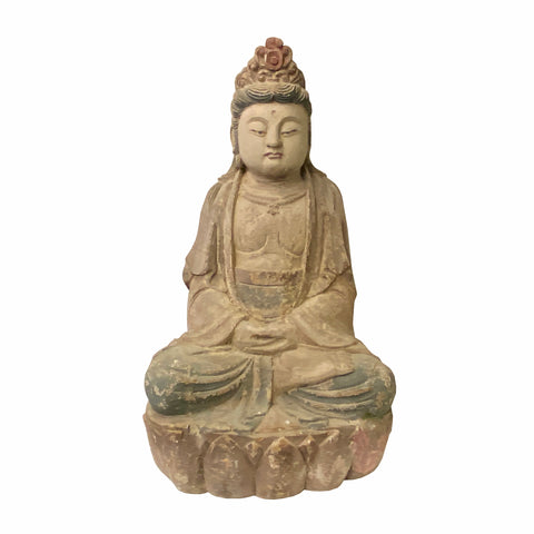 Kwan Yin - Tara - Bodhishattva