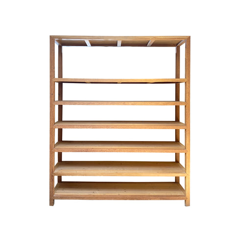 display cabinet - large bookcase - room divider