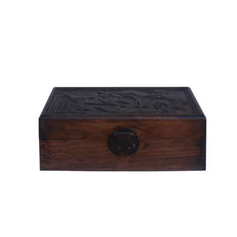 box - jewelry box - chest