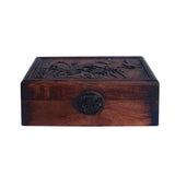 box - jewelry box - chest
