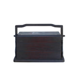 box - jewelry box - chest