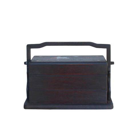 box - jewelry box - chest