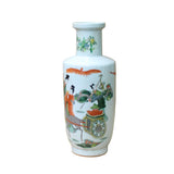 porcelain vase- porcelain container - porcelain holder