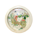 plate - flower vase - porcelain charger