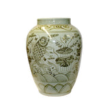 vase - ceramic vase - oriental vase