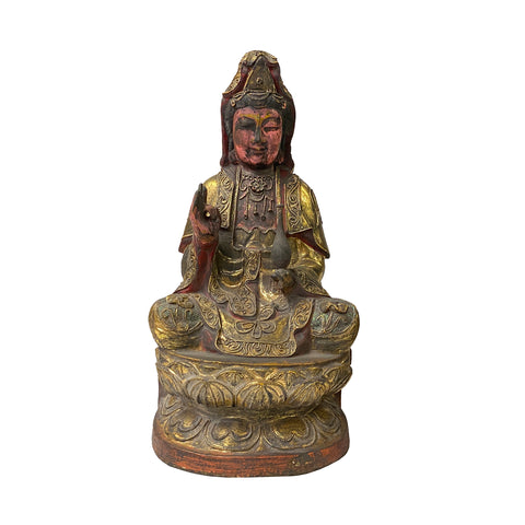 Kwan Yin - Tara - Bodhishattva