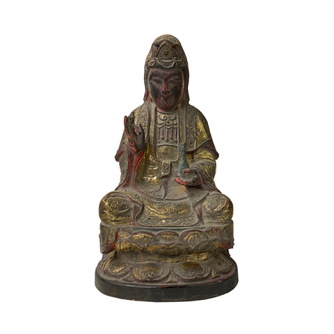 Kwan Yin - Tara - Bodhishattva