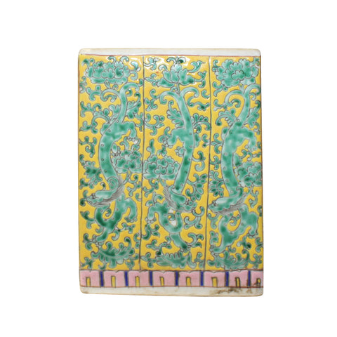 vase - ceramic vase - oriental vase