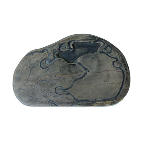 inkpad - ink stone art - inkwell