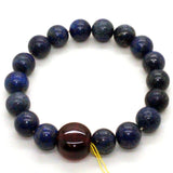 bracelet - gemstone - prayer beads