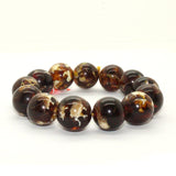bracelet - gemstone - prayer beads