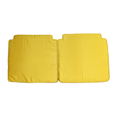 seat cushion pad - oriental seat pad - Asian chair pad