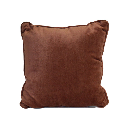 pillow cushion - seat cushion  - couch cushion