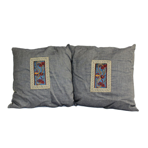 pillows - cushions - sofa seat pad