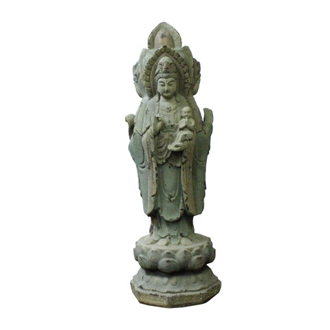 Kwan Yin - Tara - Bodhishattva
