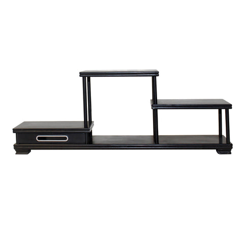 display easel - table top stand - plant stand