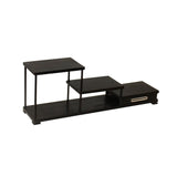 Chinese Dark Rosewood Simple Table Top Display Stand Easel ws828S