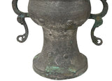 Ancestor worship ding