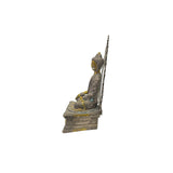 Decorative Buddha Figurine
