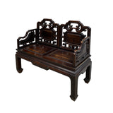 Traditional Chinese Theater Seating