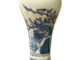 oriental ceramic decor