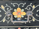 drawers table