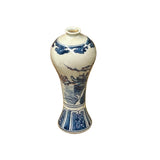 traditional Chinese vase design