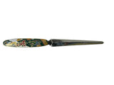 antique dragon letter opener box set